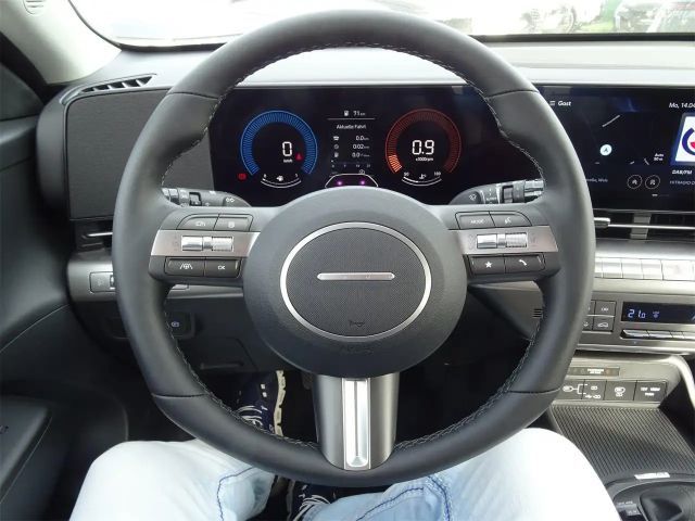 Hyundai Kona 1.0 2WD Smart T-GDi