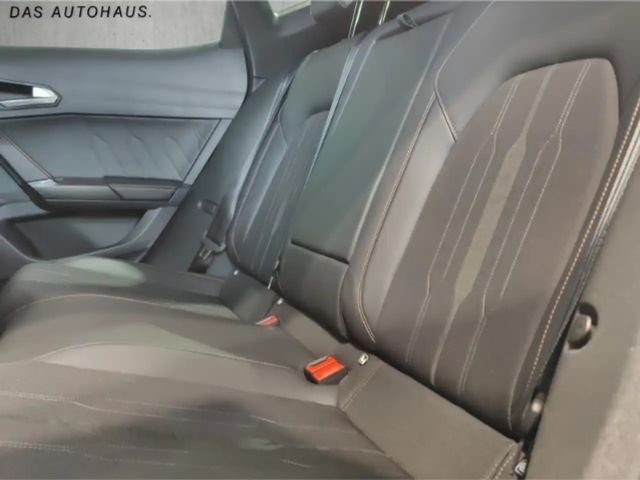 Cupra Formentor VZ e-Hybrid