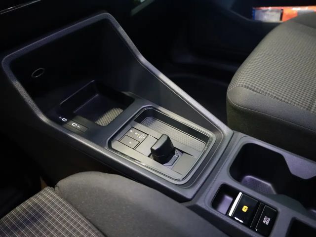 Volkswagen Caddy Cargo TDI