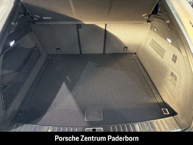 Porsche Cayenne Coupé GTS