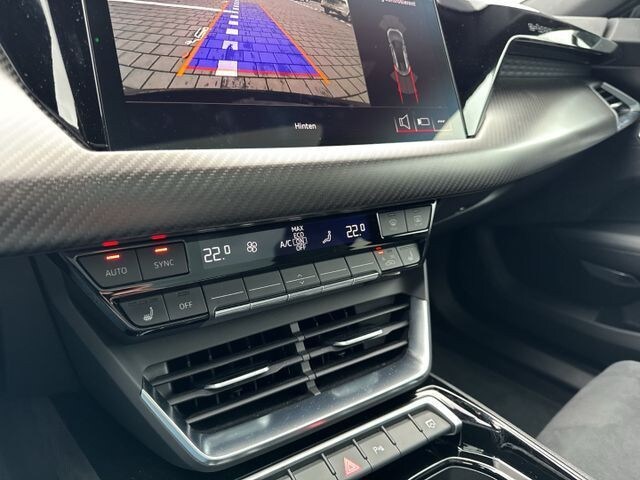 Audi e-tron GT Quattro