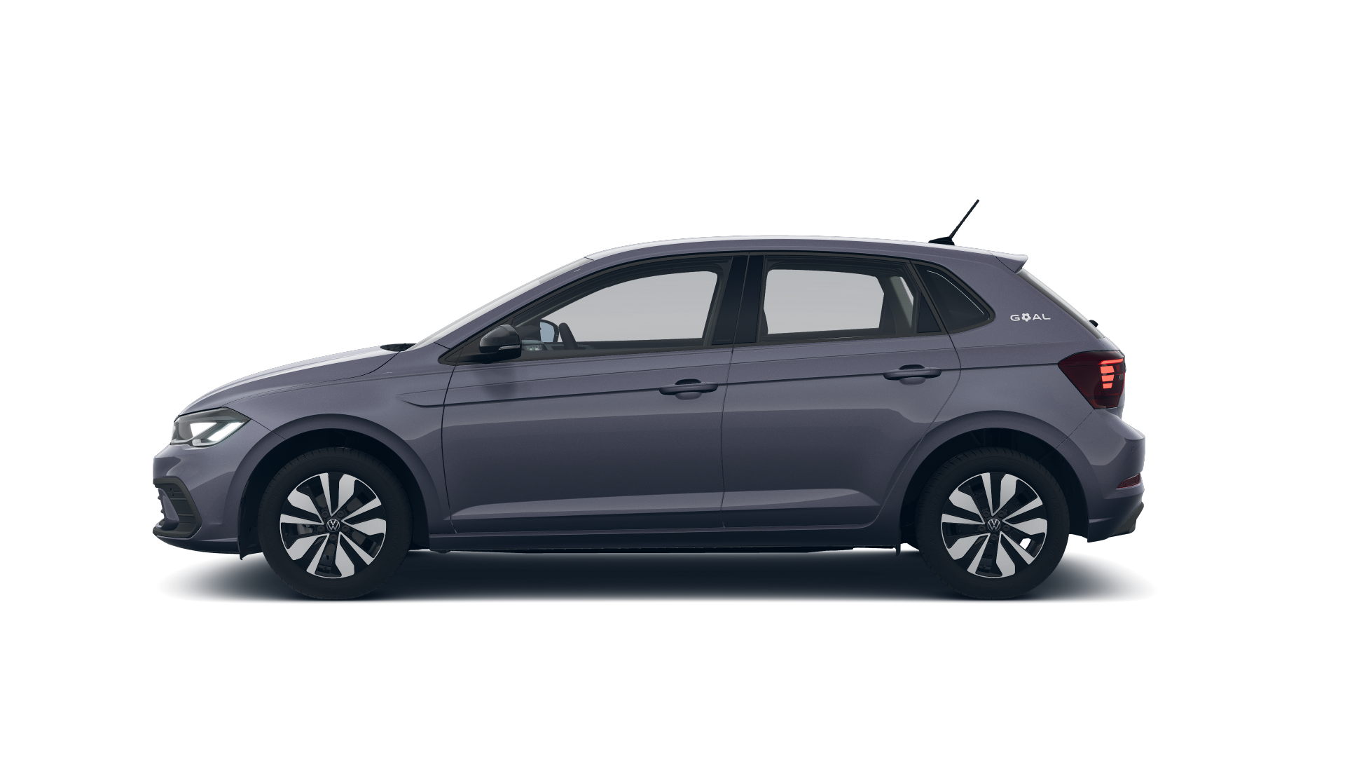 Volkswagen Polo 1.0 TSI DSG