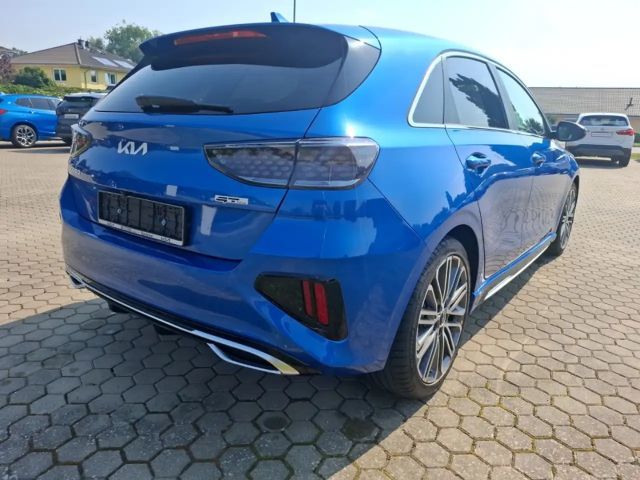 Kia Ceed GDi GT-Line
