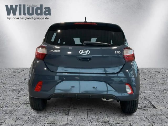 Hyundai i10 1.2 Prime