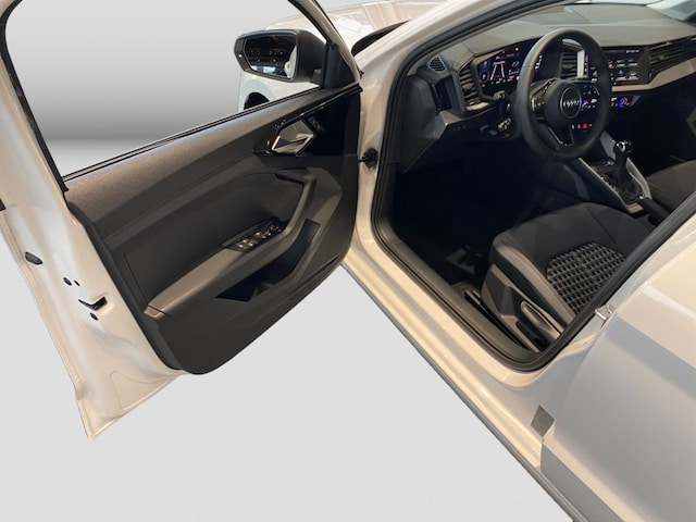 Audi A1 25 TFSI S-Tronic Sportback