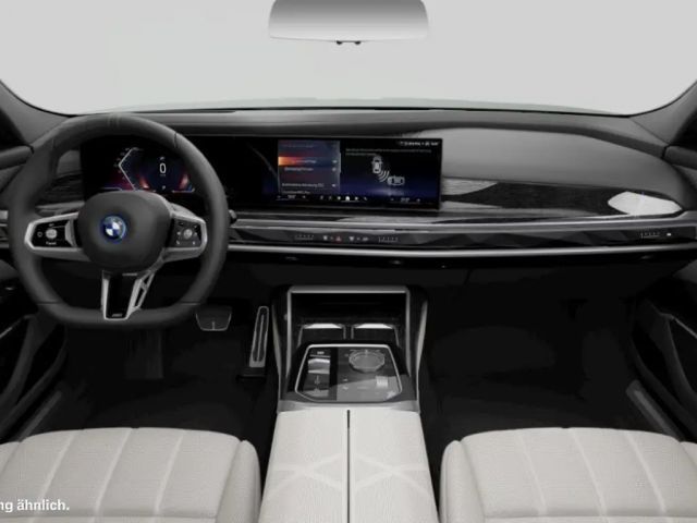 BMW i7 M-Sport Sedan xDrive60