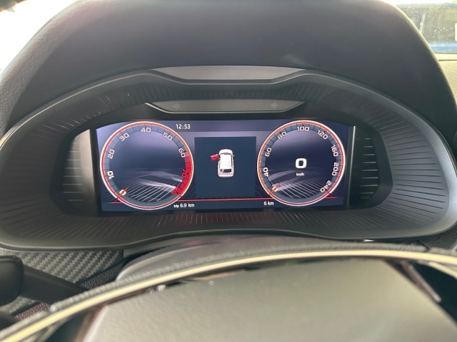 Skoda Kamiq 1.5 TSI Monte Carlo