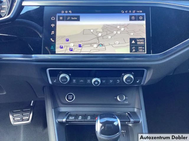 Audi Q3 40 TDI S-Line Sportback