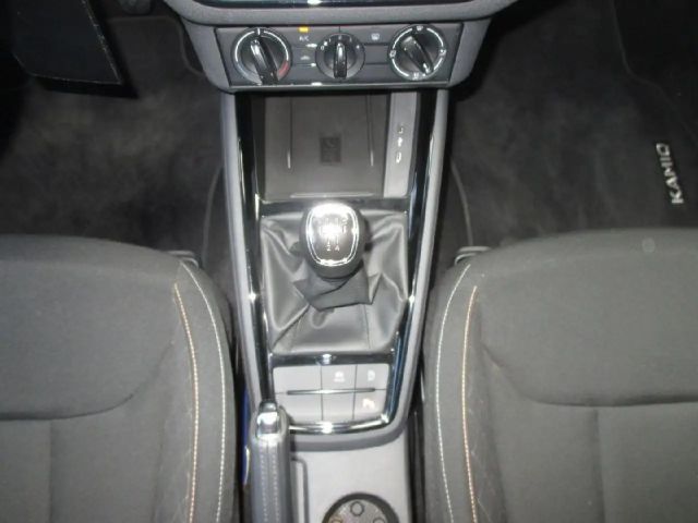 Skoda Kamiq Ambition