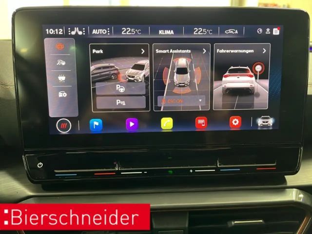 Cupra Formentor 1.5 TSI DSG