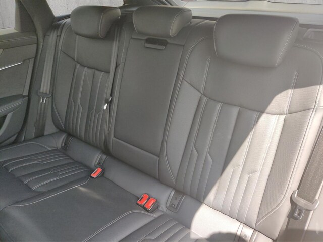 Audi S6 Avant Quattro