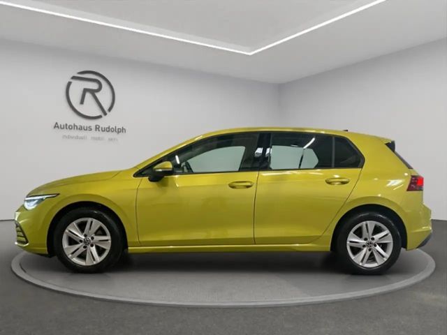 Volkswagen Golf 1.5 TSI Golf VIII Life
