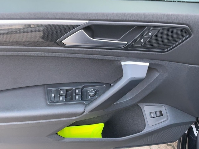 Volkswagen Tiguan 2.0 TDI Elegance Elegance