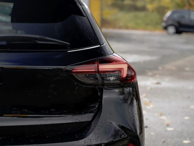 Opel Corsa GS-Line Grand Sport