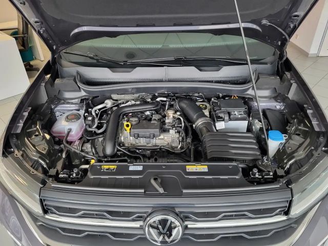 Volkswagen T-Cross DSG Style