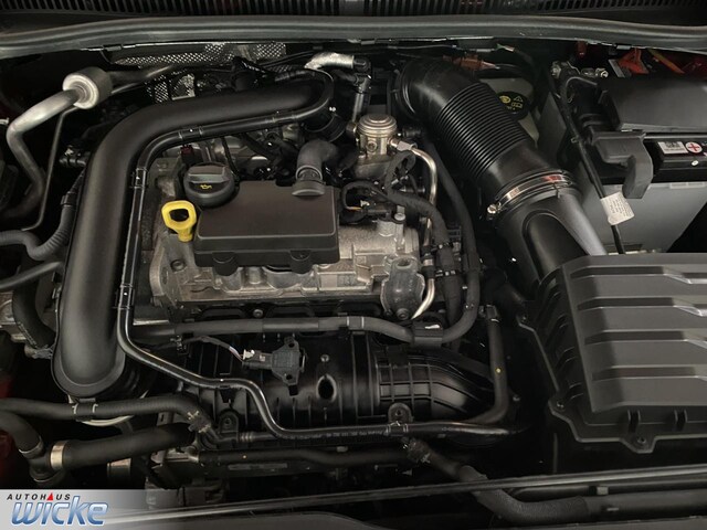 Volkswagen Taigo 1.0 TSI Life