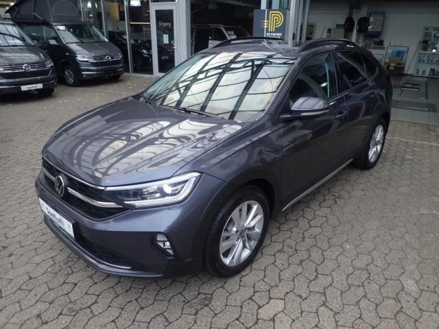 Volkswagen Taigo 1.0 TSI DSG IQ.Drive Life