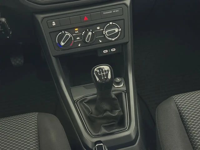 Volkswagen T-Cross 4Me TSI