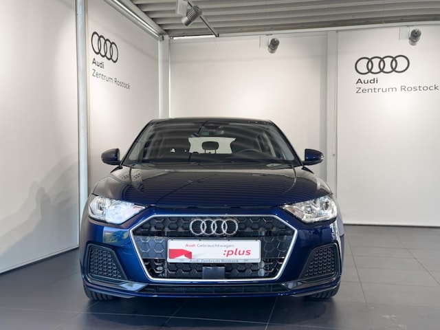 Audi A1 25 TFSI S-Tronic Sportback