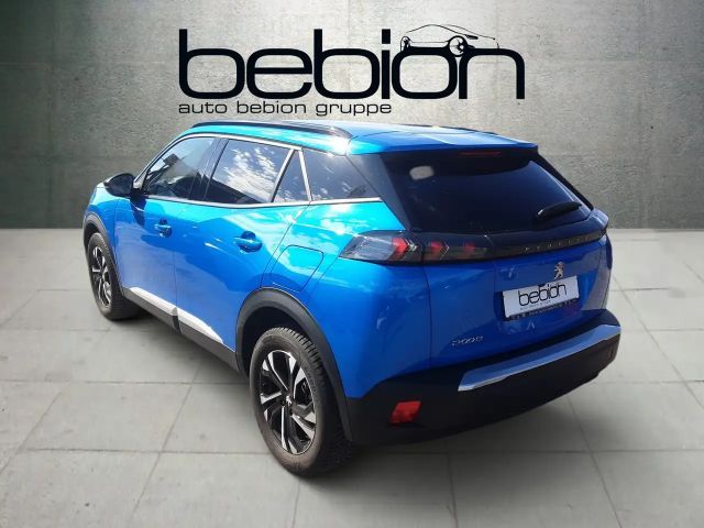 Peugeot 2008 Allure Pack PureTech