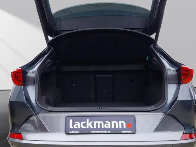 Cupra Formentor 4Drive VZ