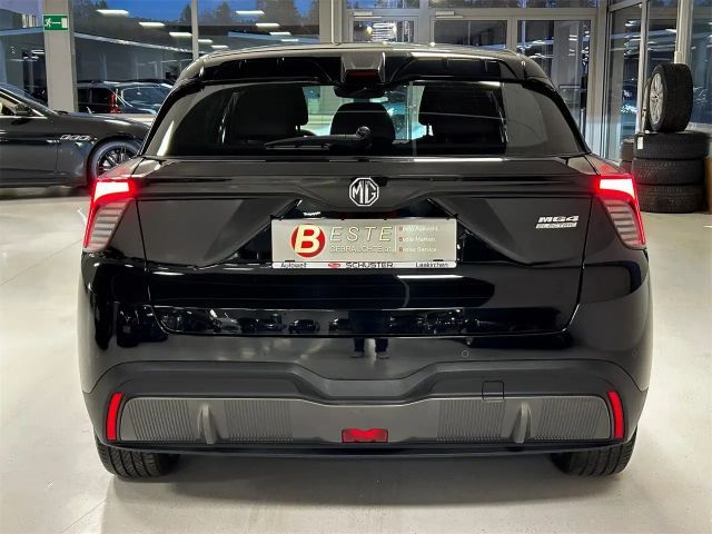 MG MG4 51 kWh EV Standard range