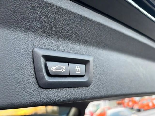 BMW X3 M-Sport xDrive20d