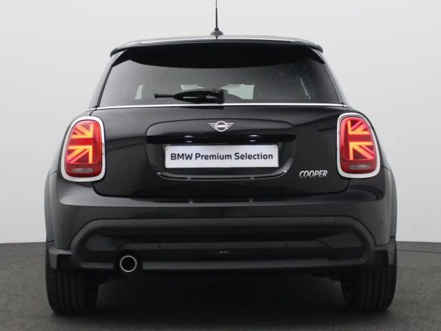 MINI Cooper navi - pdc - camera - led
