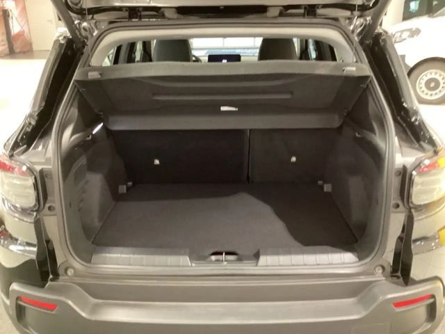 Jeep Avenger Altitude Full-Electric