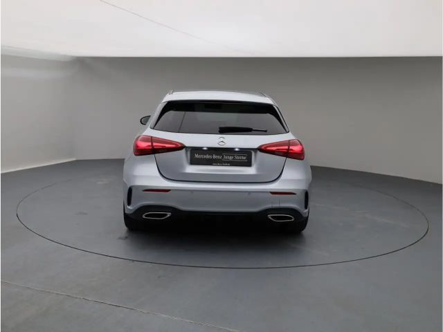 Mercedes-Benz A 180 AMG Line