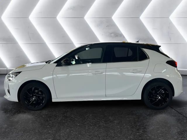 Opel Corsa 1.2 Turbo GS-Line Grand Sport Turbo