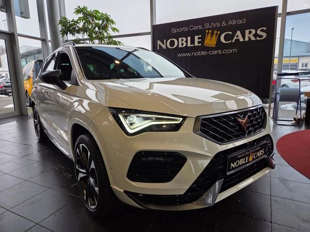 Cupra Ateca 4Drive VZ