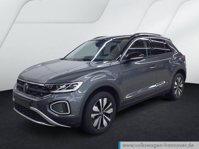 Volkswagen T-Roc 2.0 TDI DSG