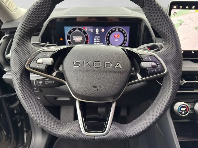 Skoda Kodiaq 1.5 TSI Selection