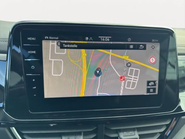 Volkswagen T-Roc 1.5 TSI Cabriolet R-Line