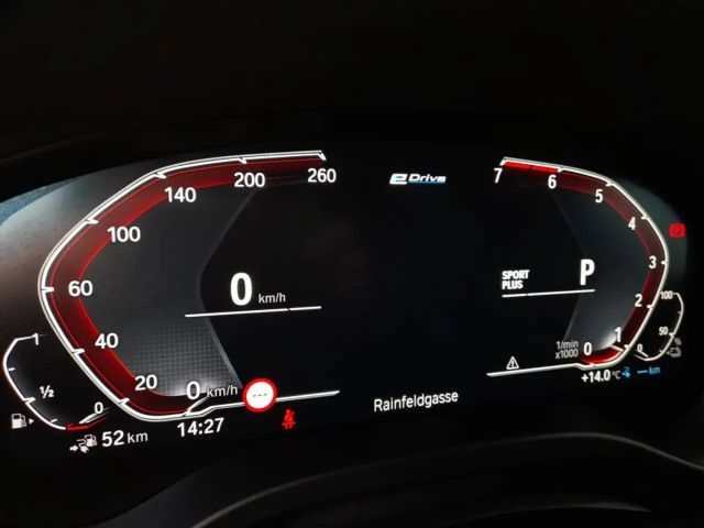 BMW X3 M-Sport xDrive30e