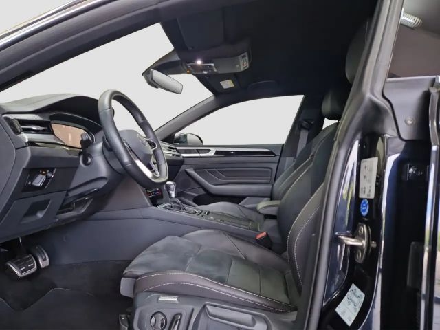 Volkswagen Arteon R-Line eHybrid