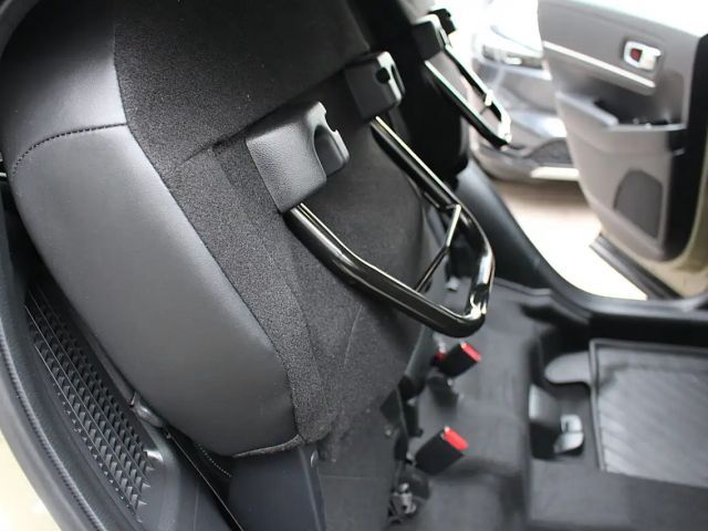 Honda HR-V Advance Hybrid i-MMD