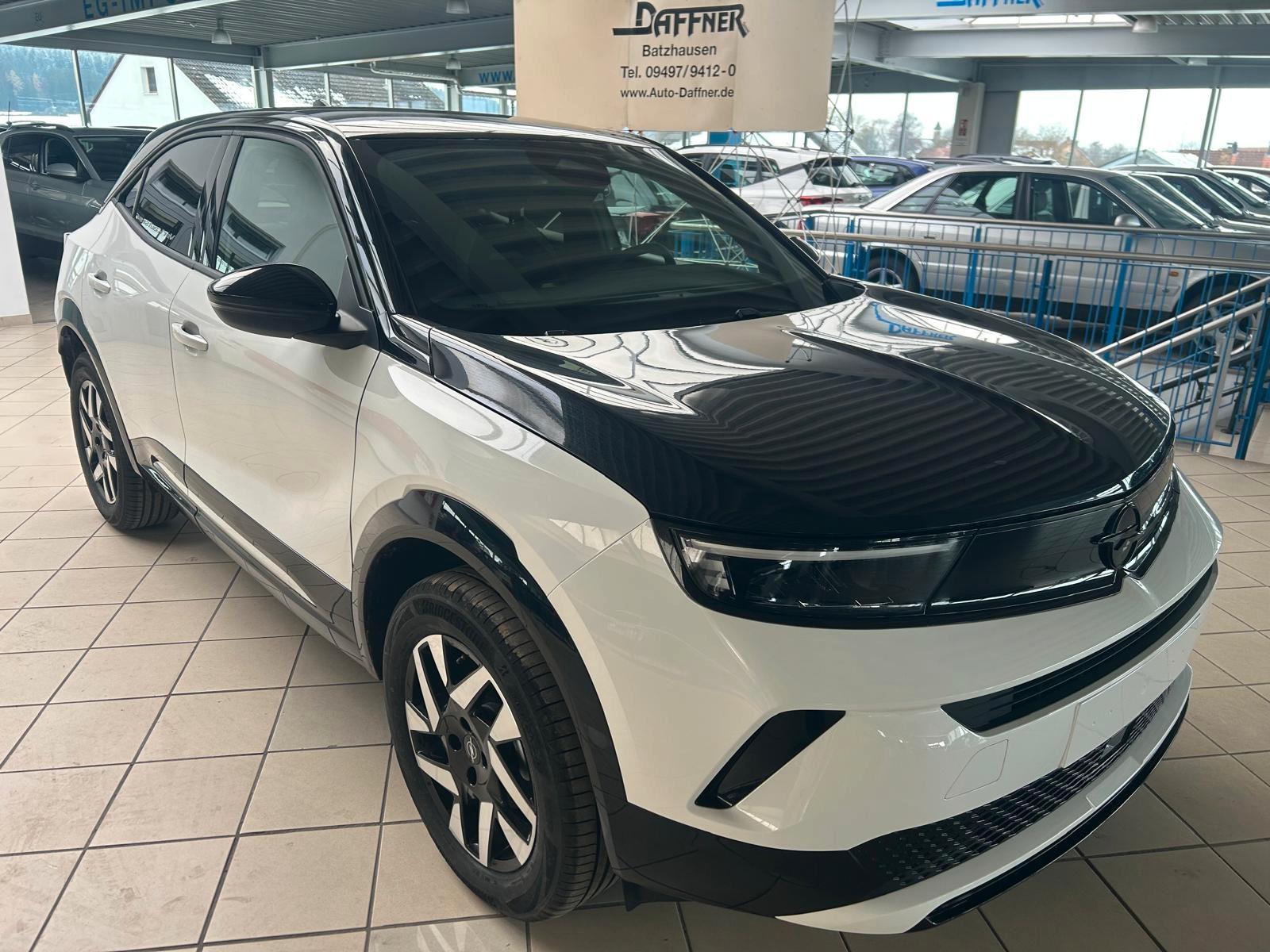 Opel Mokka 1.2 Turbo Turbo