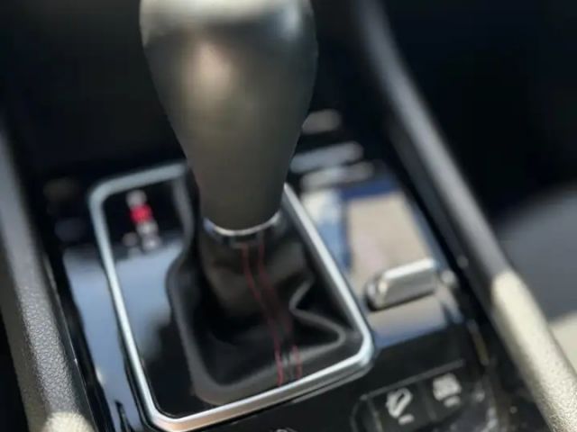 Jeep Compass 4x4 Hybrid Trailhawk