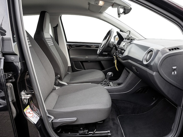 Volkswagen e-up! e-up!  KAM SHZ KLIMA GRA PDC