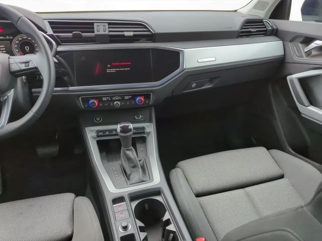 Audi Q3 1.5 TFSI S-Line
