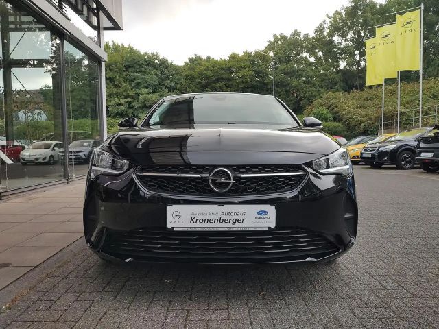 Opel Corsa Edition F Edition