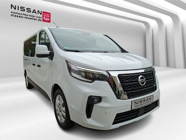 Nissan Primastar L2H1 Tekna dCi 170
