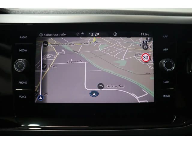 Volkswagen Taigo IQ.Drive R-Line