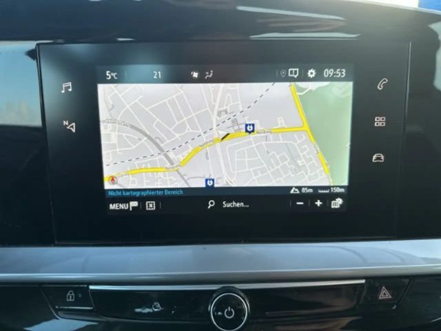 Opel Mokka Elegance Mokka-e