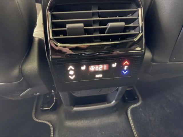 Peugeot E-5008 GT-Line