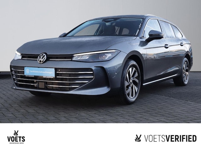 Volkswagen Passat 1.5 eTSI Business DSG Variant