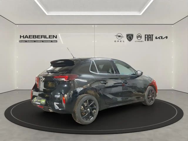 Opel Corsa 1.2 Turbo GS-Line Grand Sport Turbo