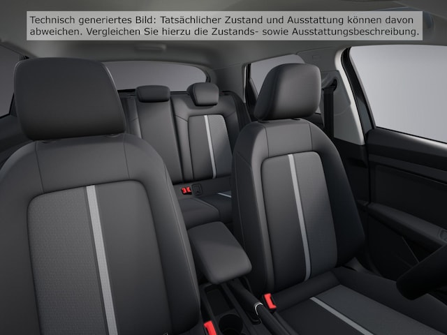 Audi A1 30 TFSI Sportback